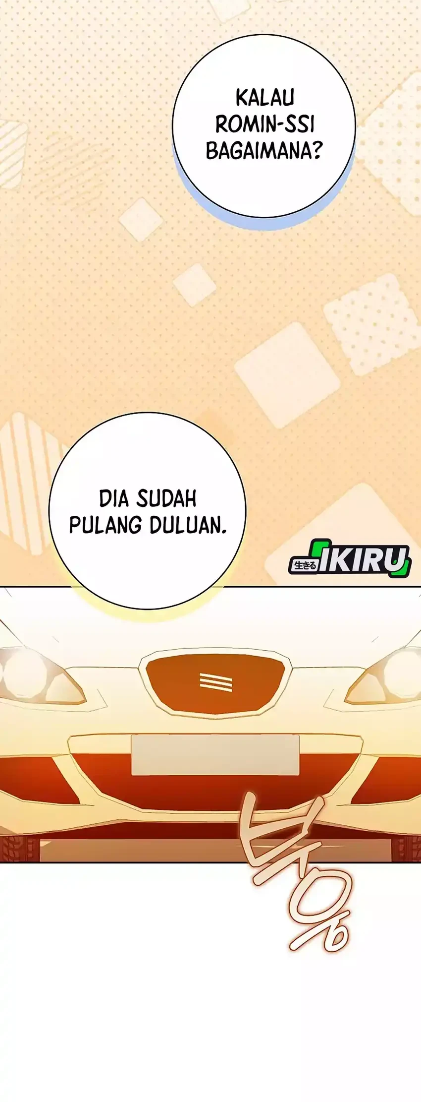 Rookie but One-In-A-Million Actor Chapter 75 Gambar 4