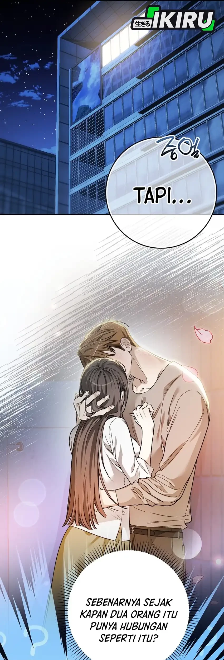 Manhwa Rookie but One-In-A-Million Actor Chapter 76 gambar 2