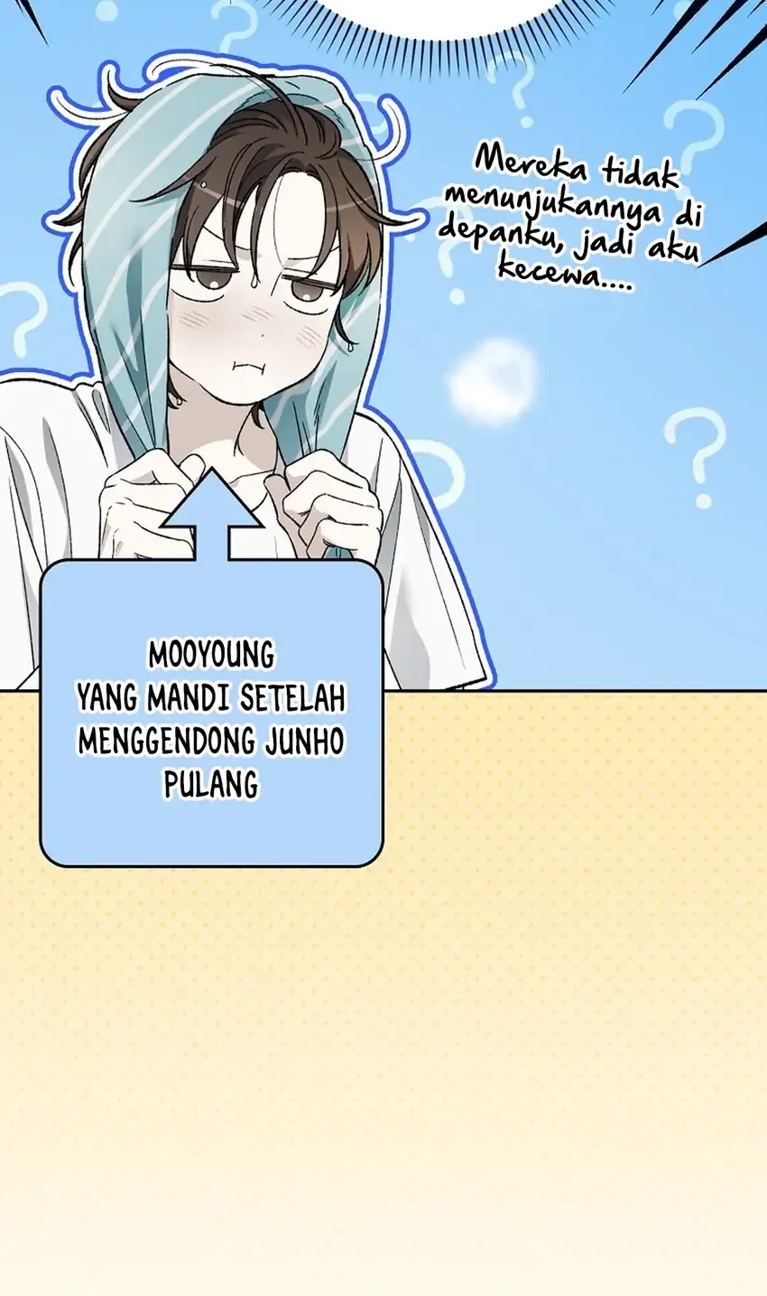 Rookie but One-In-A-Million Actor Chapter 76 Gambar 3