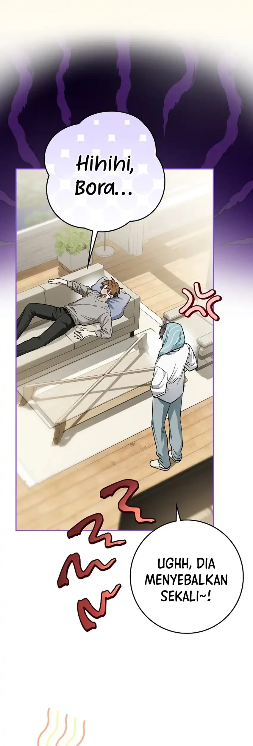 Rookie but One-In-A-Million Actor Chapter 76 Gambar 4