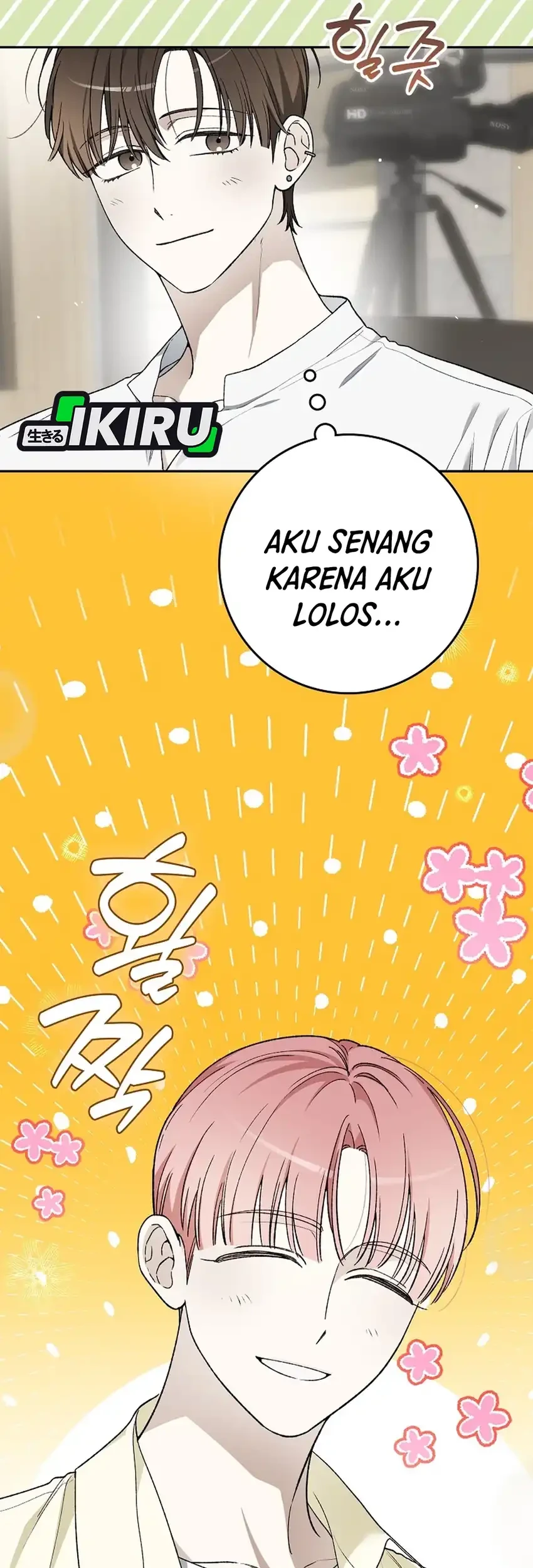 Rookie but One-In-A-Million Actor Chapter 78 Gambar 5