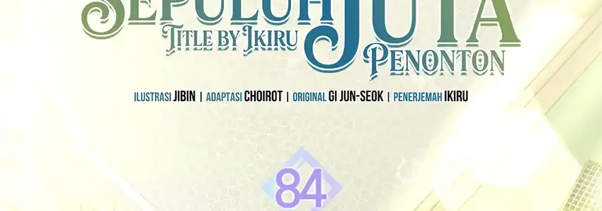 Manhwa Rookie but One-In-A-Million Actor Chapter 84 gambar 2