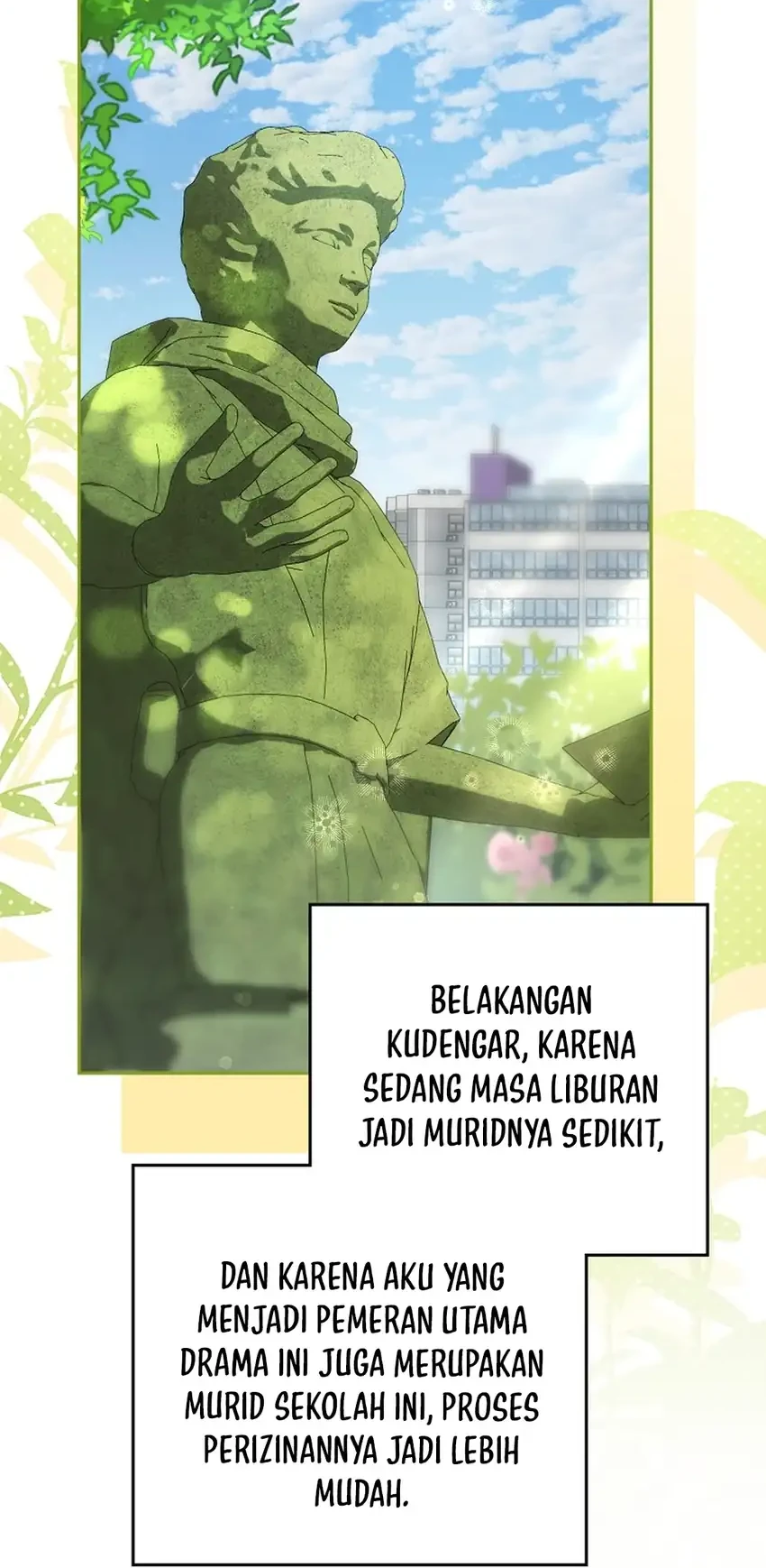 Rookie but One-In-A-Million Actor Chapter 84 Gambar 4
