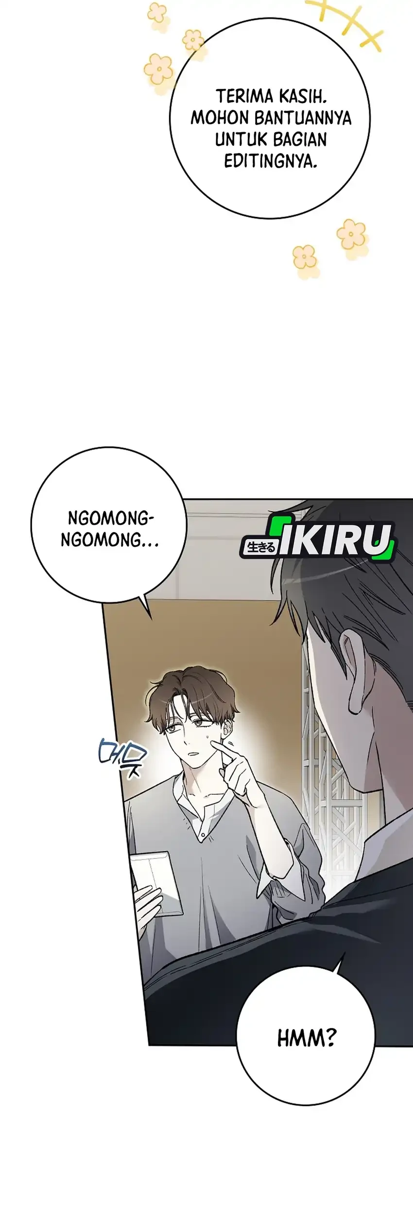 Rookie but One-In-A-Million Actor Chapter 88 Gambar 4