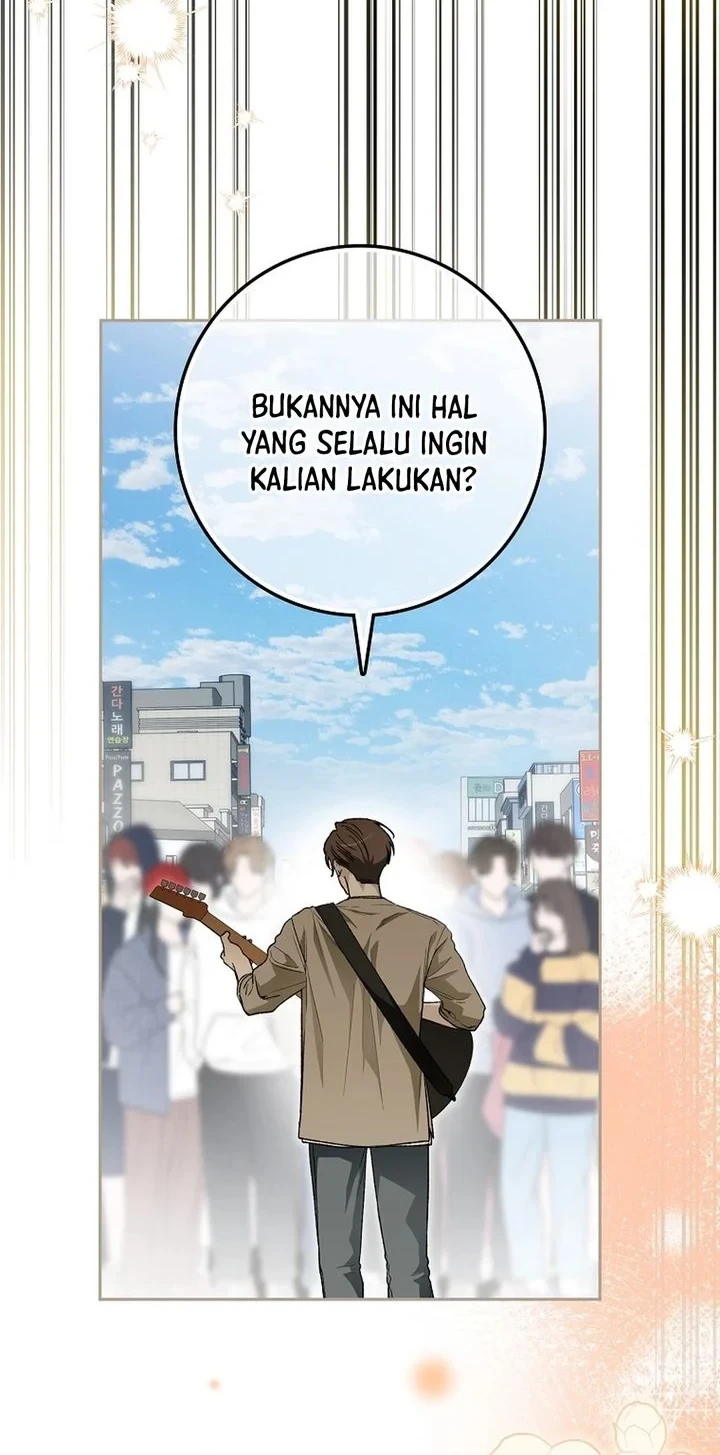 Manhwa Rookie but One-In-A-Million Actor Chapter 89 gambar 2