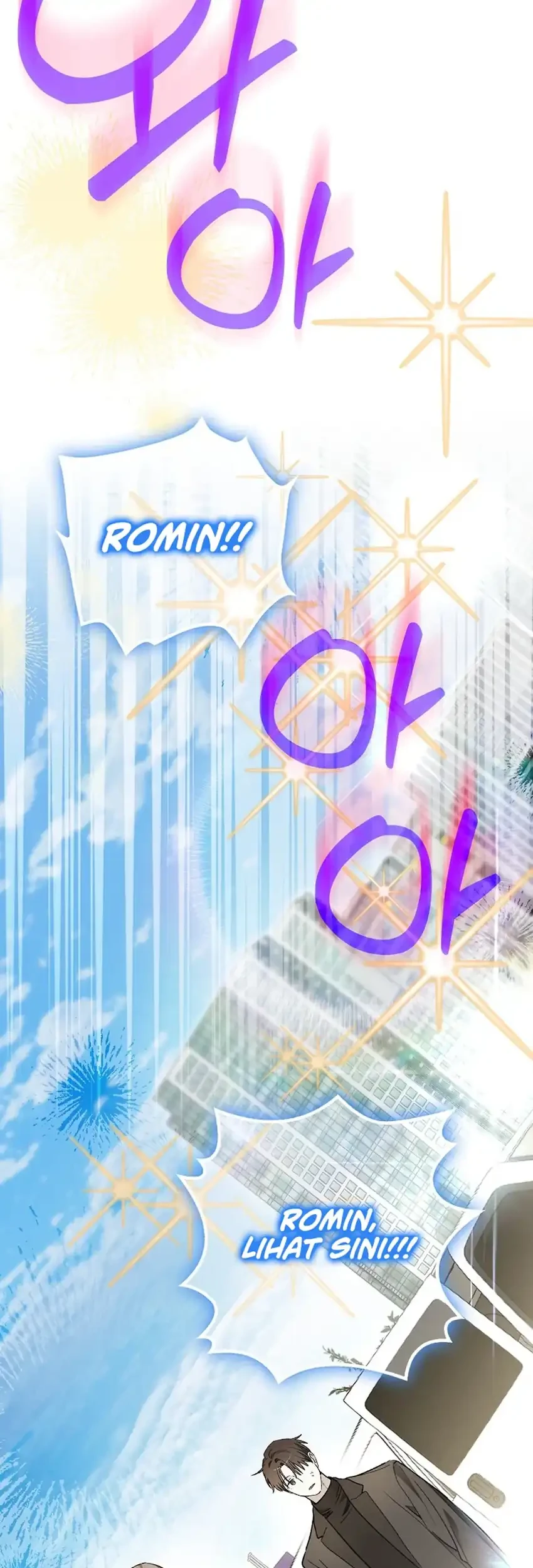 Rookie but One-In-A-Million Actor Chapter 90 Gambar 3