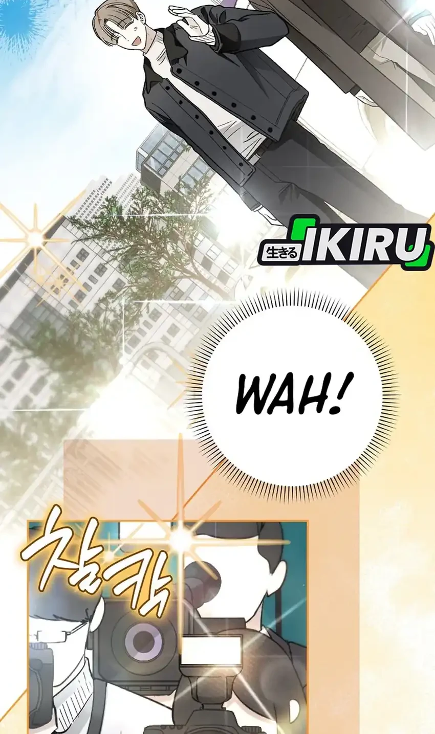 Rookie but One-In-A-Million Actor Chapter 90 Gambar 4