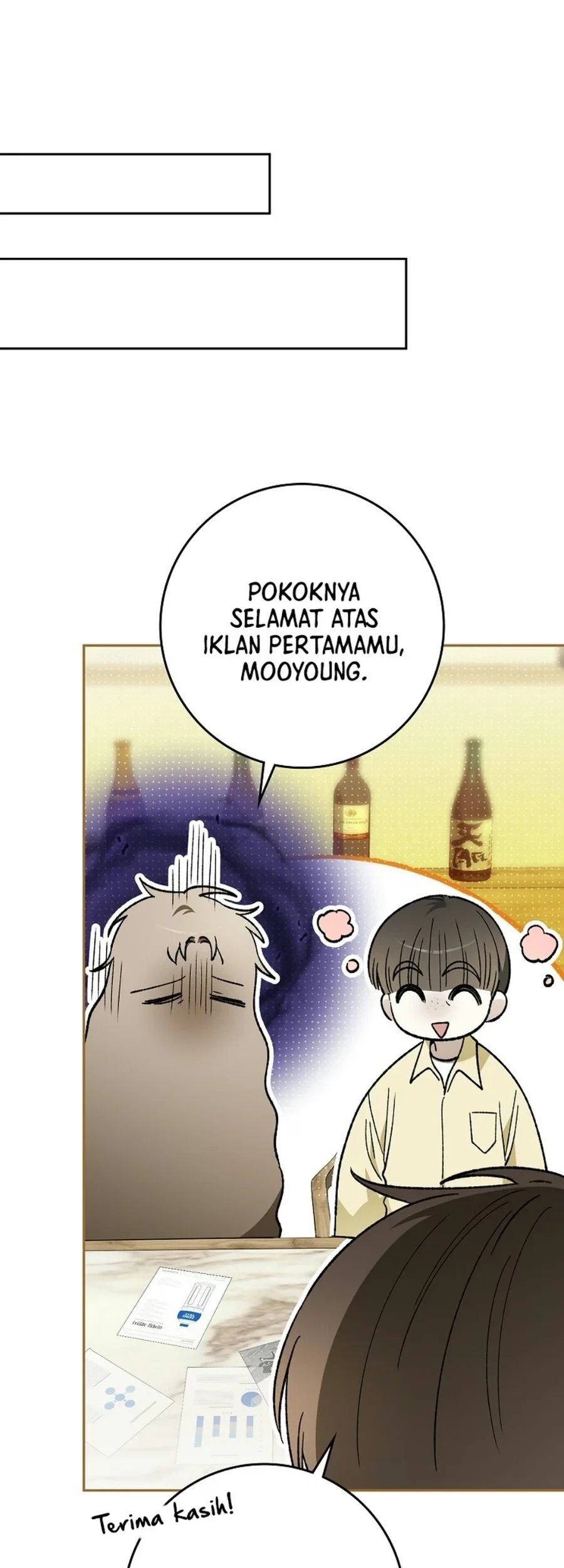 Manhwa Rookie but One-In-A-Million Actor Chapter 91 gambar 2