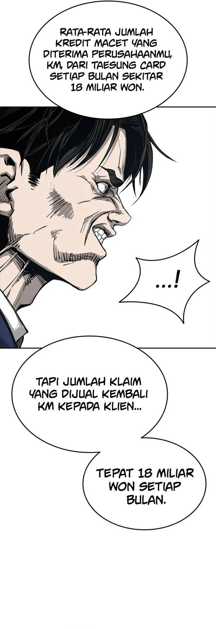 Royal Family (Ok Handol) Chapter 1 Gambar 6