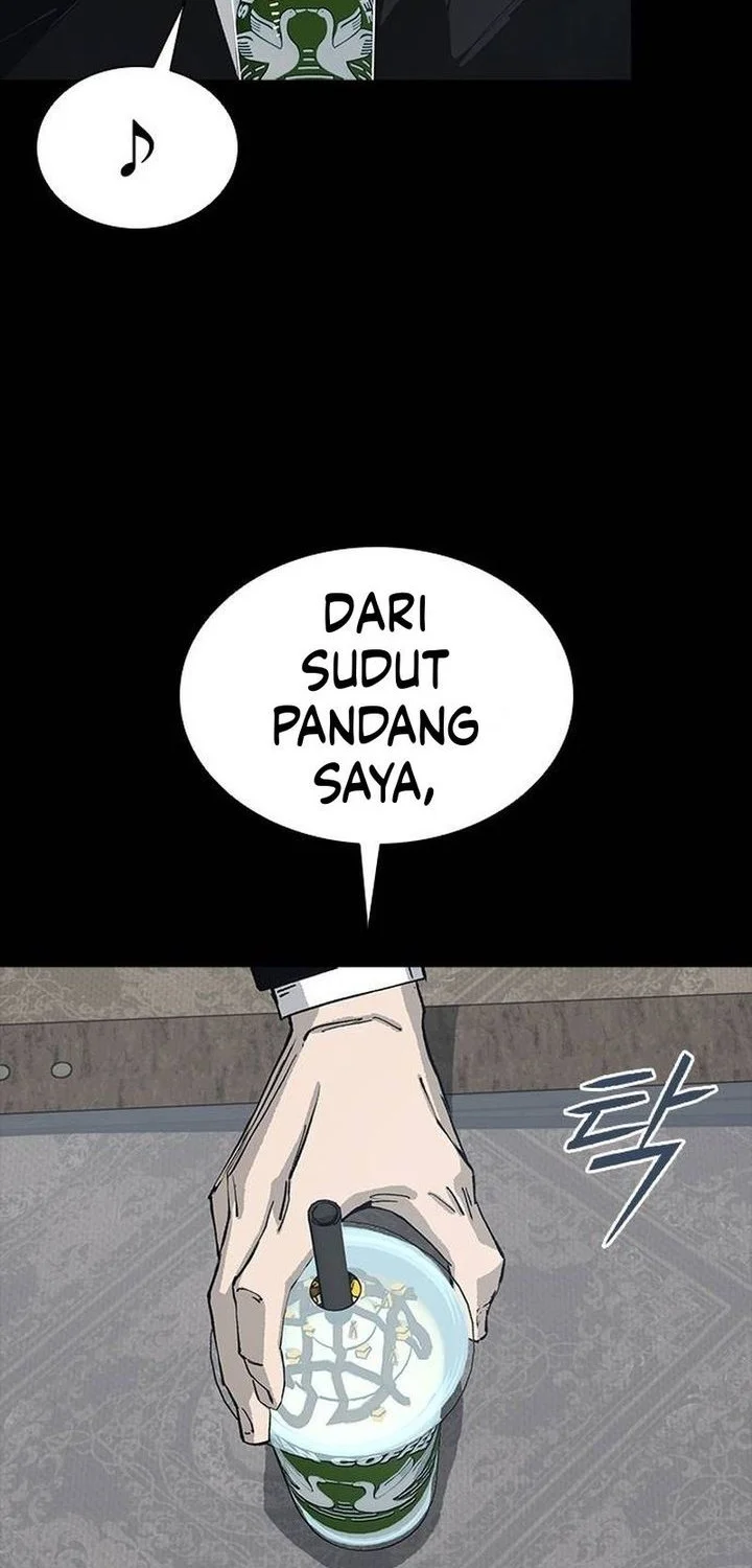 Royal Family (Ok Handol) Chapter 15 Gambar 4