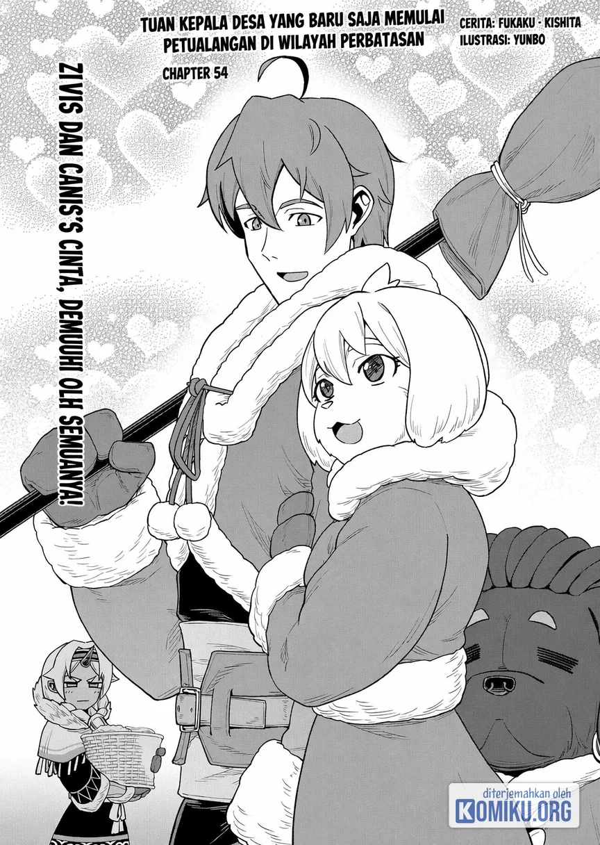 Manga Ryoumin 0-nin Start no Henkyou Ryoushusama Chapter 54 gambar 2