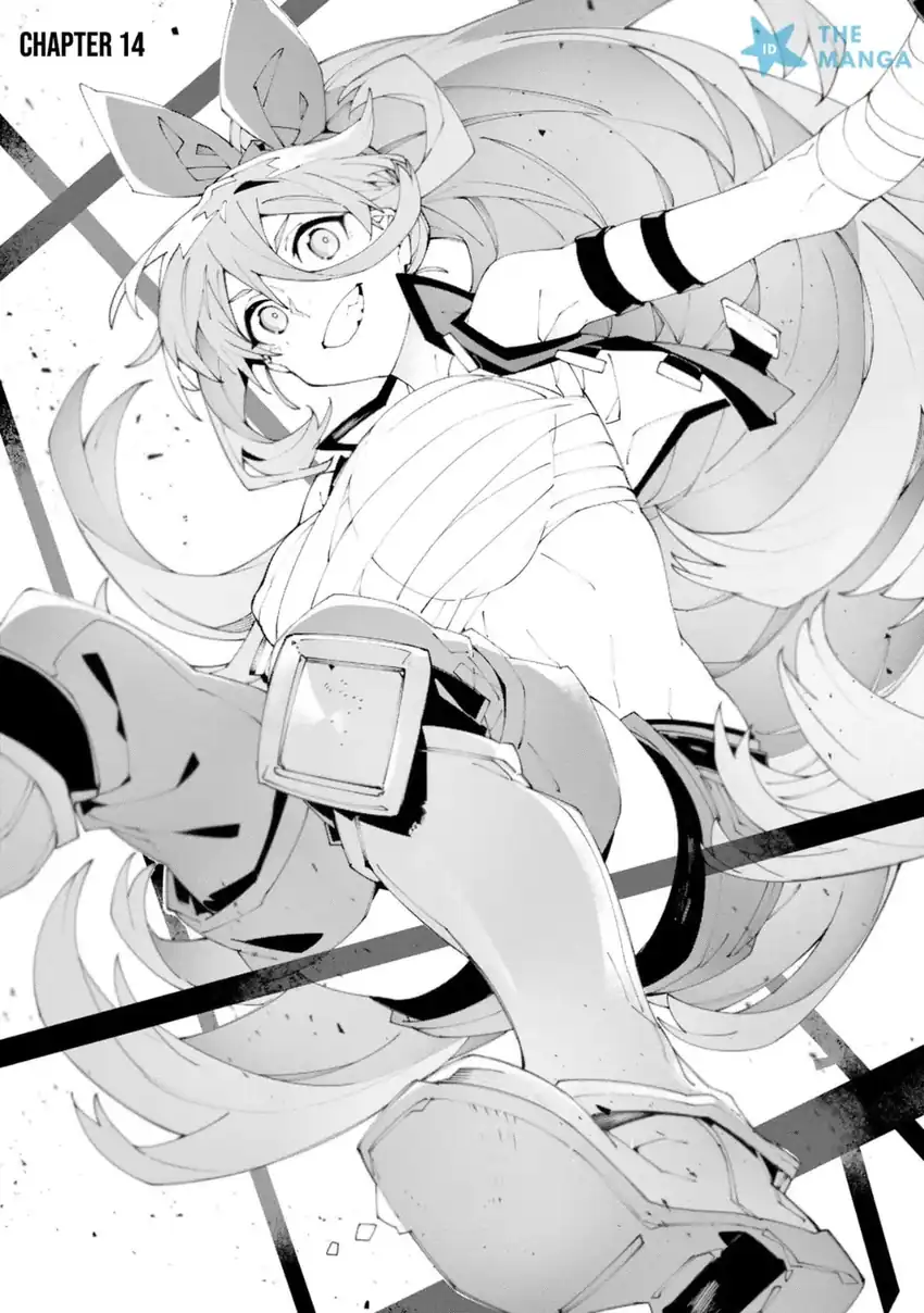 Manga S-Class Boukensha ga Ayumu Michi ~Tsuihou Sareta Shounen wa Shin no Nouryoku “Buki Master” de Sekai Saikyou ni Itaru~ Chapter 14 gambar 2