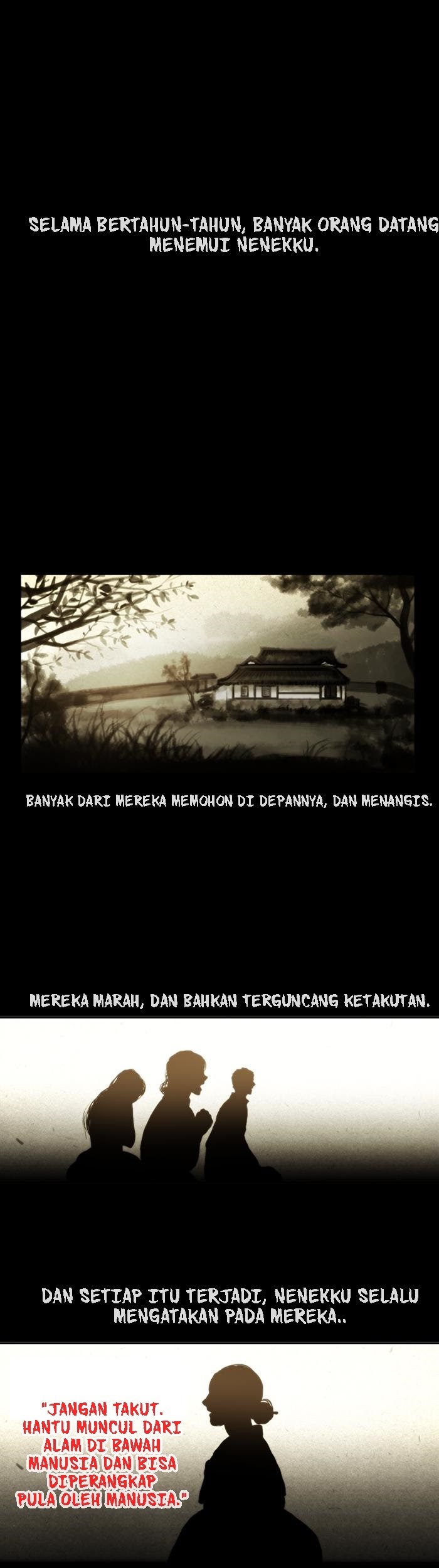 Manhwa S.I.D Chapter 2 gambar 2