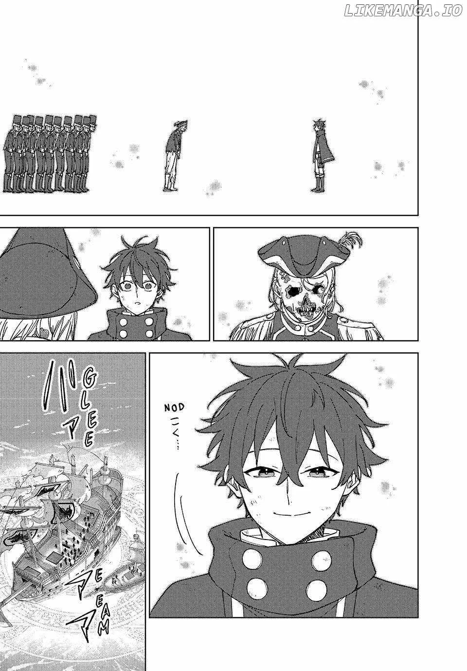 Komik S-Rank Party Kara Kaikosareta “Jugushi” – “Noroi no Item” Shika Tsukuremasen ga, Sono Seinou wa Artifact-kyuu nari……! Chapter 39 gambar 1