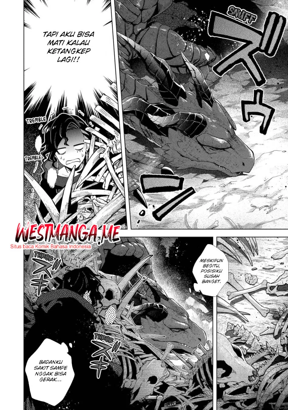 Saibai Cheat de Saikyou Saien – E, Tada no Katei Saiendesu kedo? Chapter 28 Gambar 3
