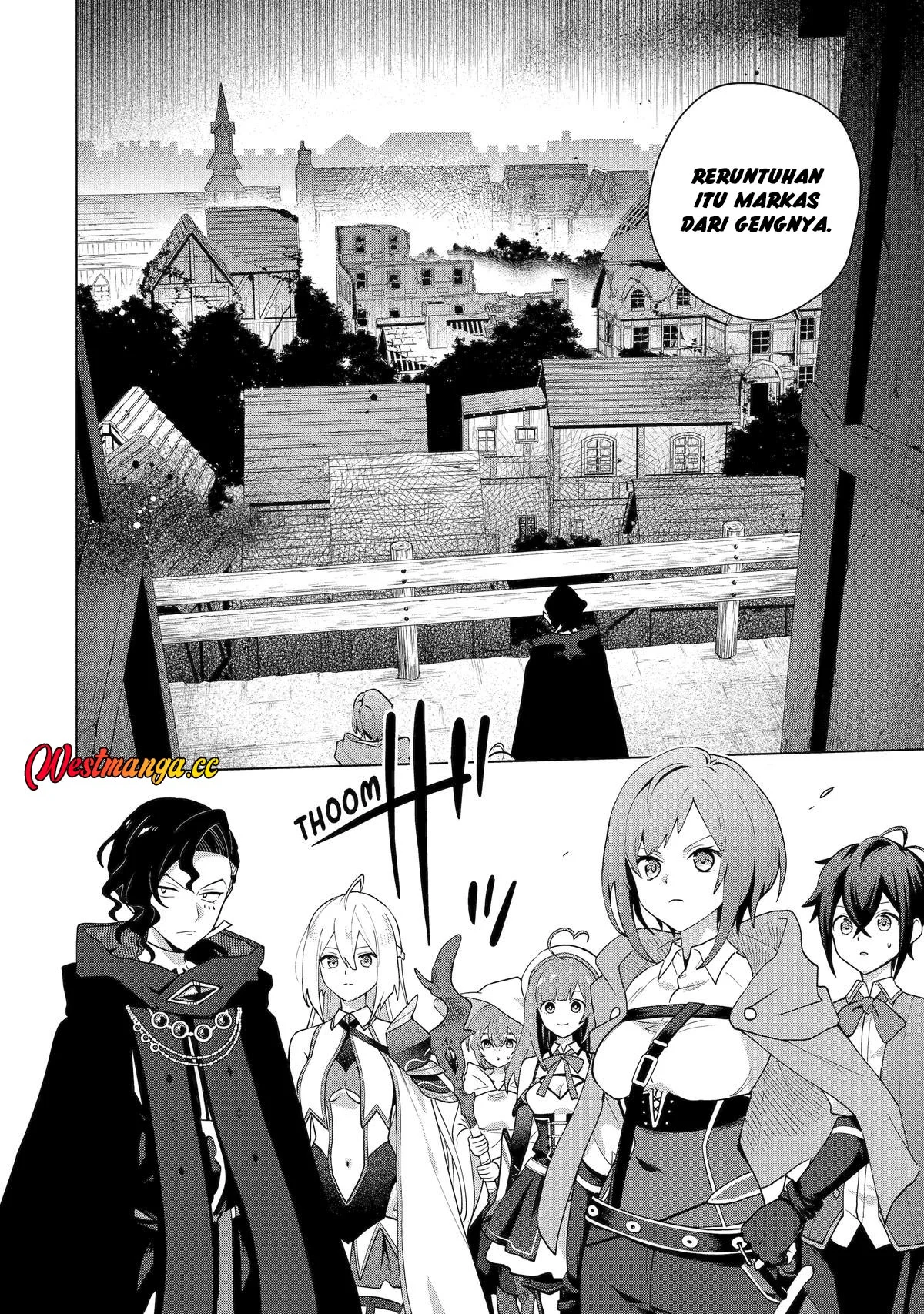 Saibai Cheat de Saikyou Saien – E, Tada no Katei Saiendesu kedo? Chapter 30 Gambar 4