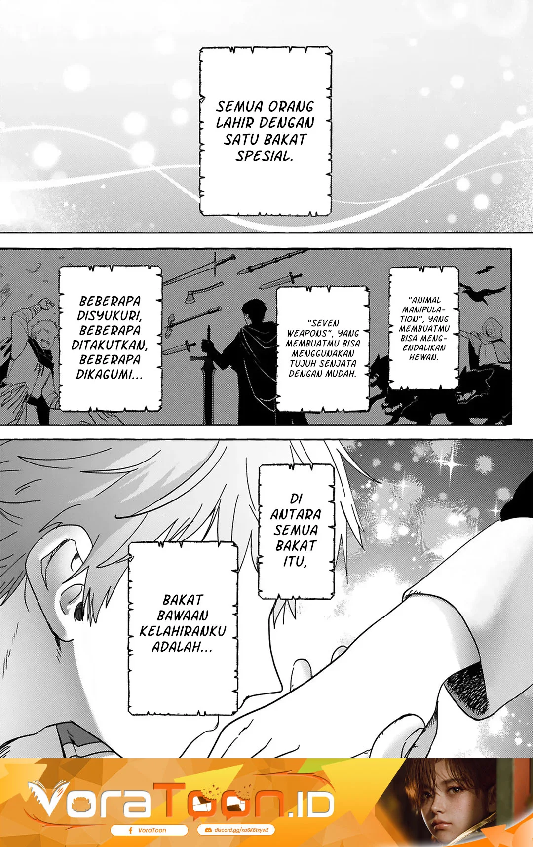 Manga Saikyou Kawaii Mibou Reijou Kojima-san Chapter 5 gambar 2