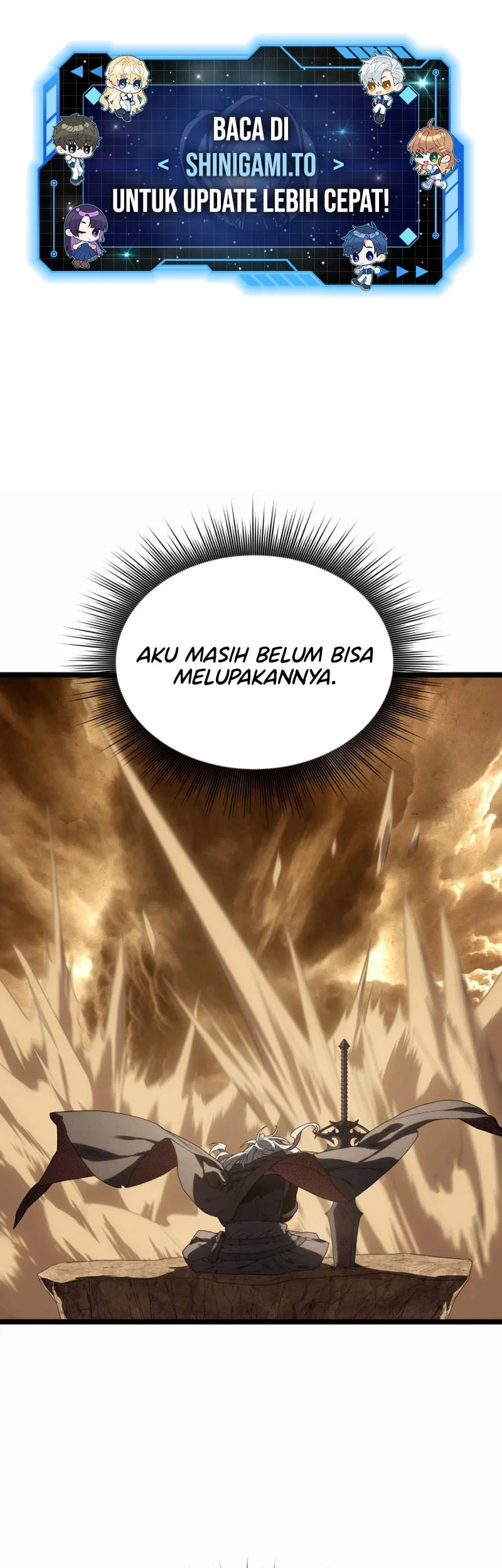 Manhwa Sandmancer Of The Scorched Desert Chapter 17 gambar 2