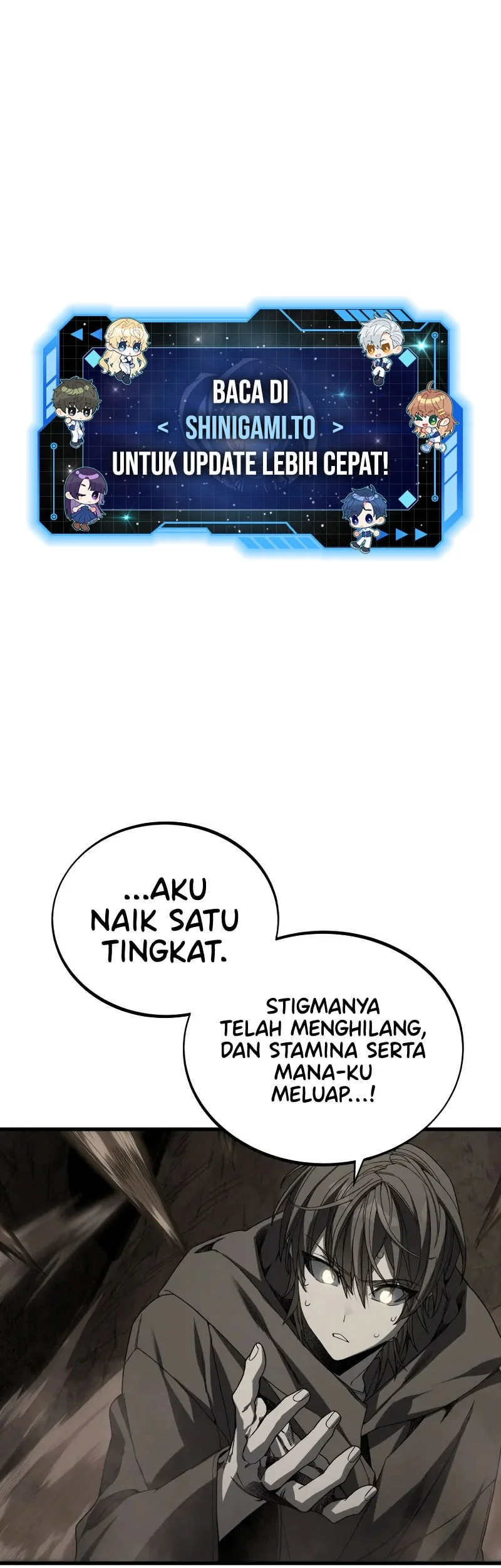 Manhwa Sandmancer Of The Scorched Desert Chapter 18 gambar 2