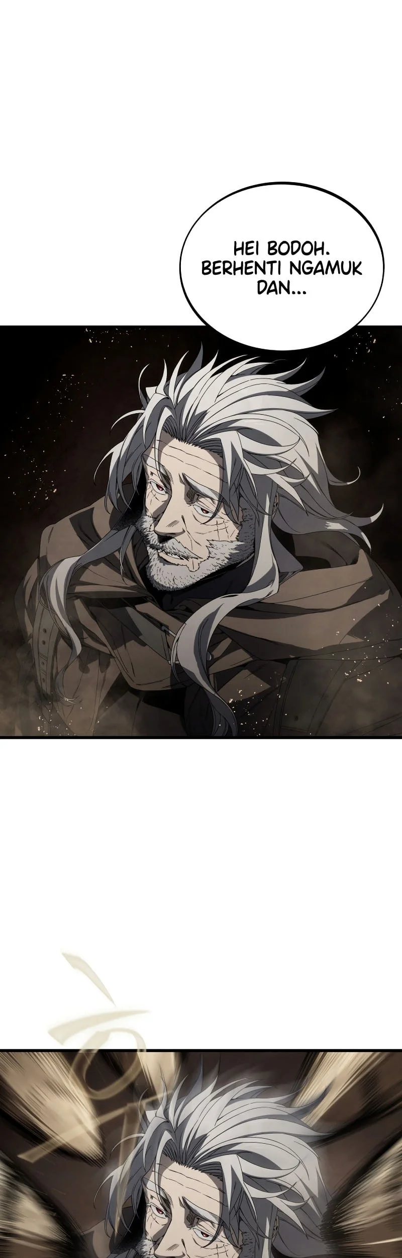 Manhwa Sandmancer Of The Scorched Desert Chapter 20 gambar 2