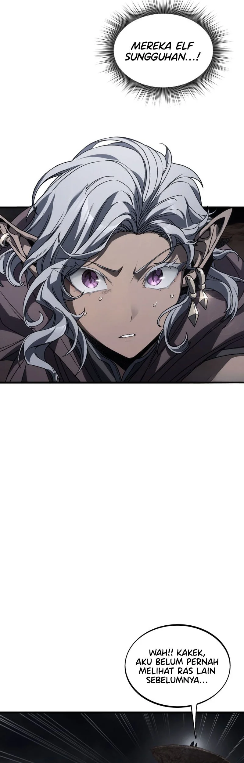 Sandmancer Of The Scorched Desert Chapter 25 Gambar 4
