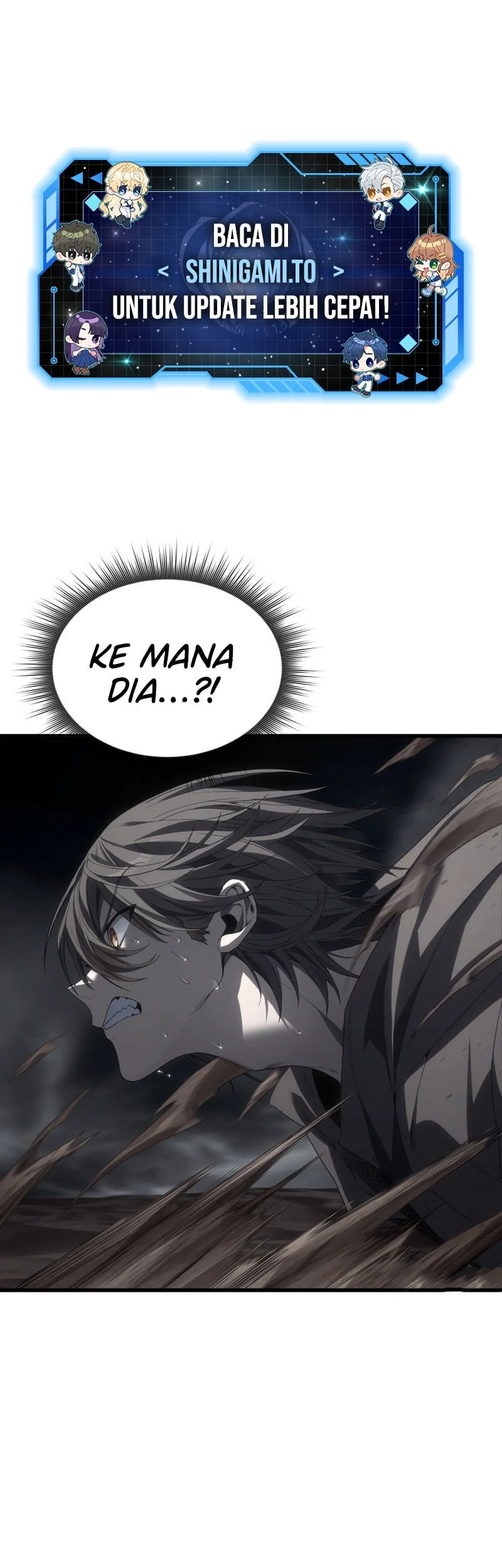 Manhwa Sandmancer Of The Scorched Desert Chapter 26 gambar 2