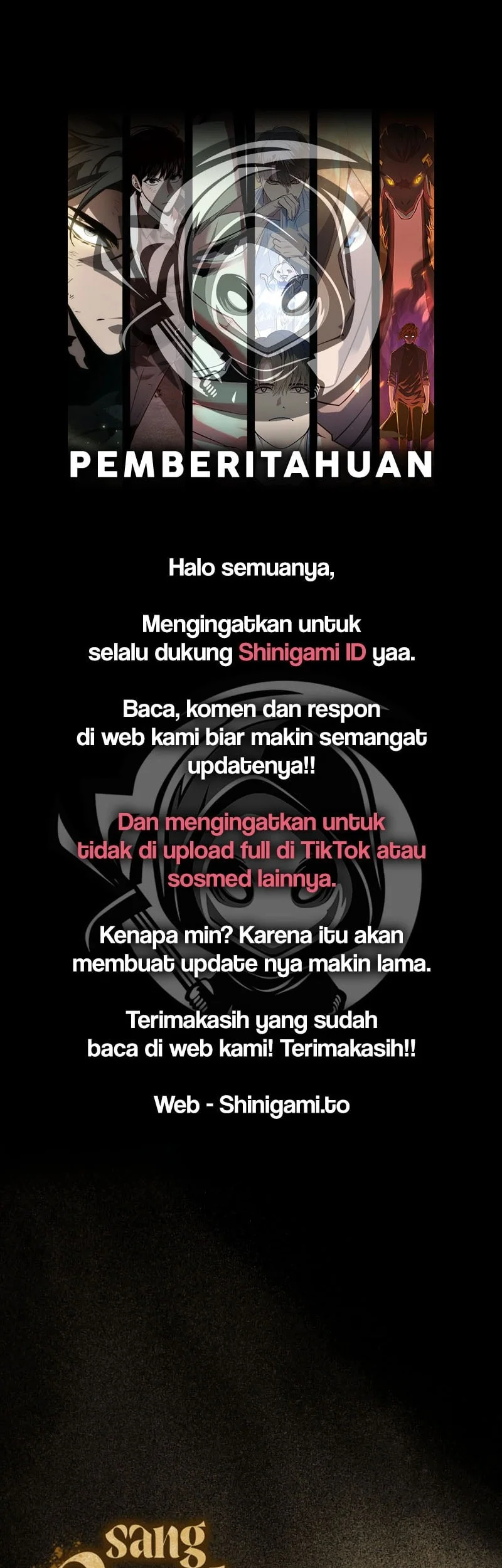 Manhwa Sandmancer Of The Scorched Desert Chapter 27 gambar 2