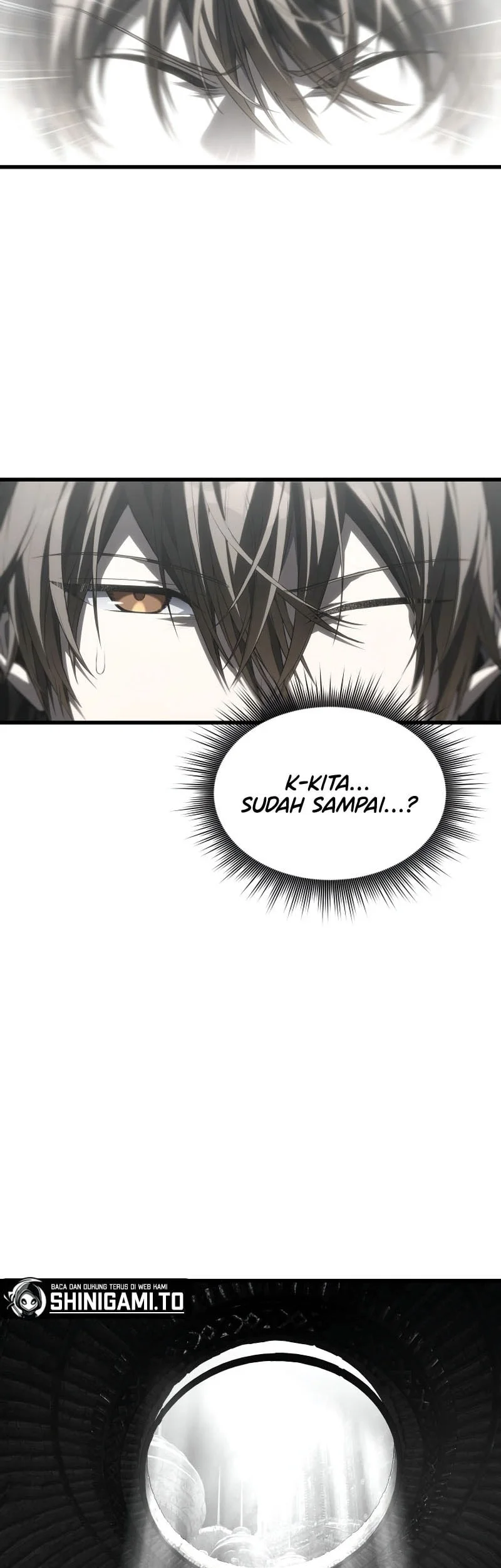 Sandmancer Of The Scorched Desert Chapter 28 Gambar 4