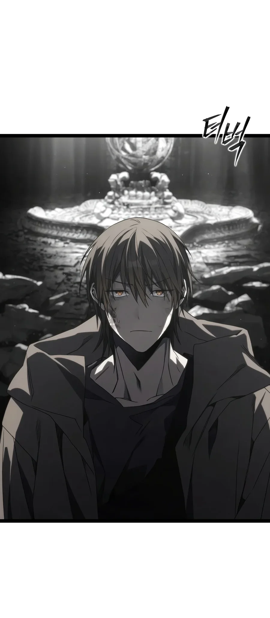 Sandmancer Of The Scorched Desert Chapter 30 Gambar 4