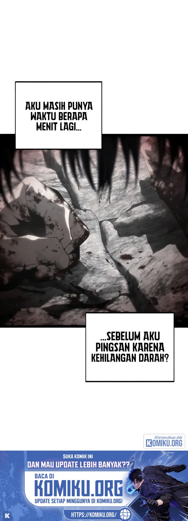 Sandmancer Of The Scorched Desert Chapter 31 Gambar 4