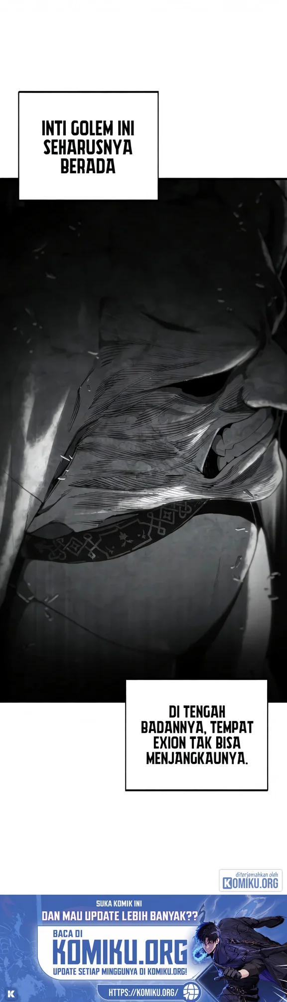 Sandmancer Of The Scorched Desert Chapter 32 Gambar 4