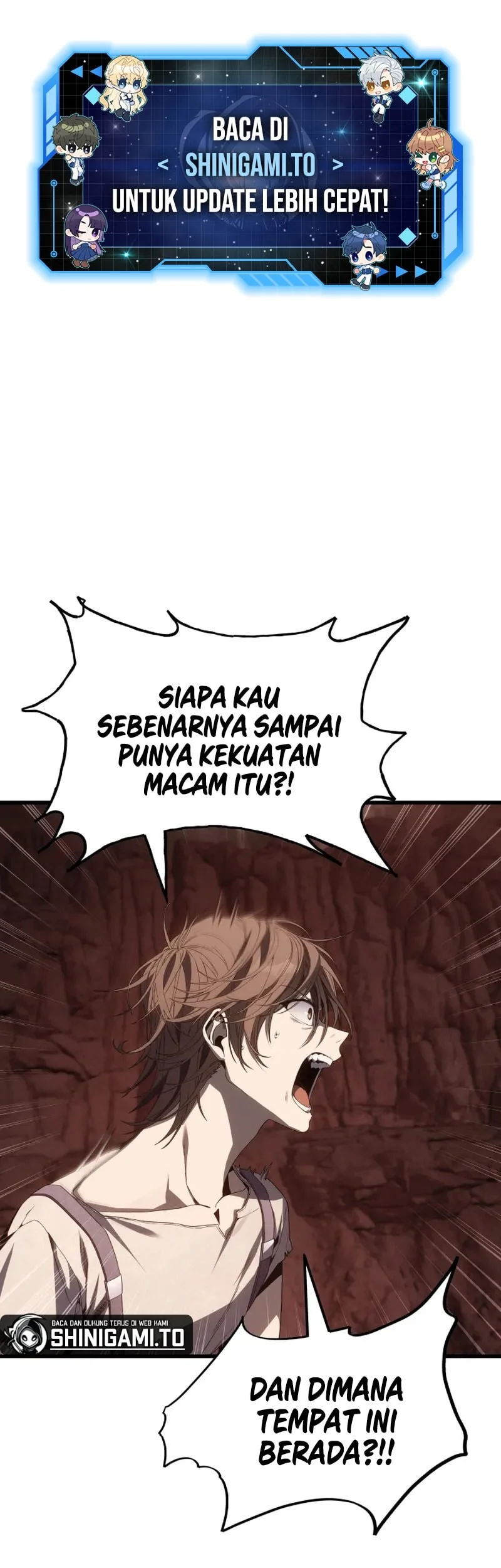 Manhwa Sandmancer Of The Scorched Desert Chapter 8 gambar 2