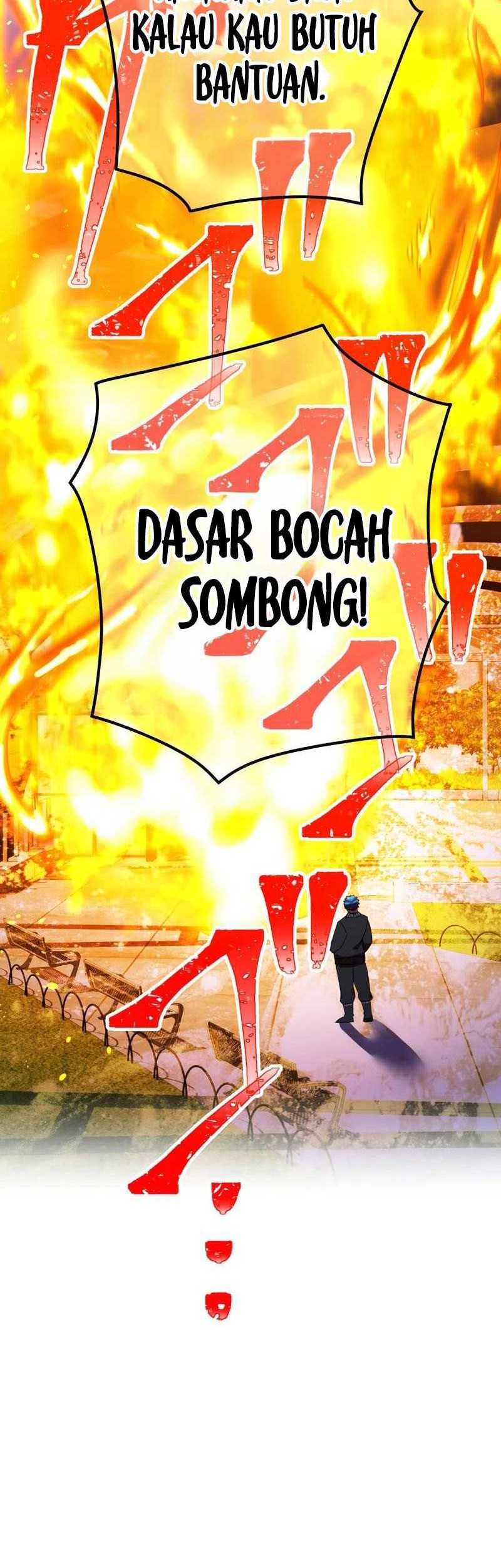 Manga Savior of Divine Blood ~Draw Out 0.00000001% to Become the Strongest~ Chapter 100 gambar 2