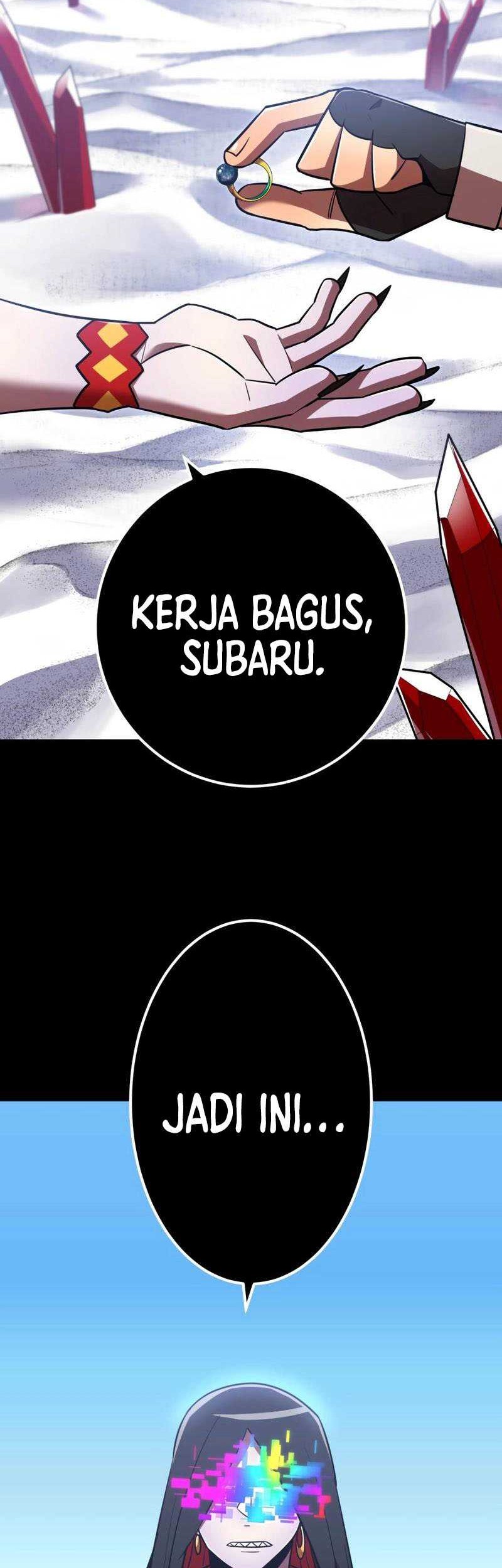 Manga Savior of Divine Blood ~Draw Out 0.00000001% to Become the Strongest~ Chapter 105 gambar 2