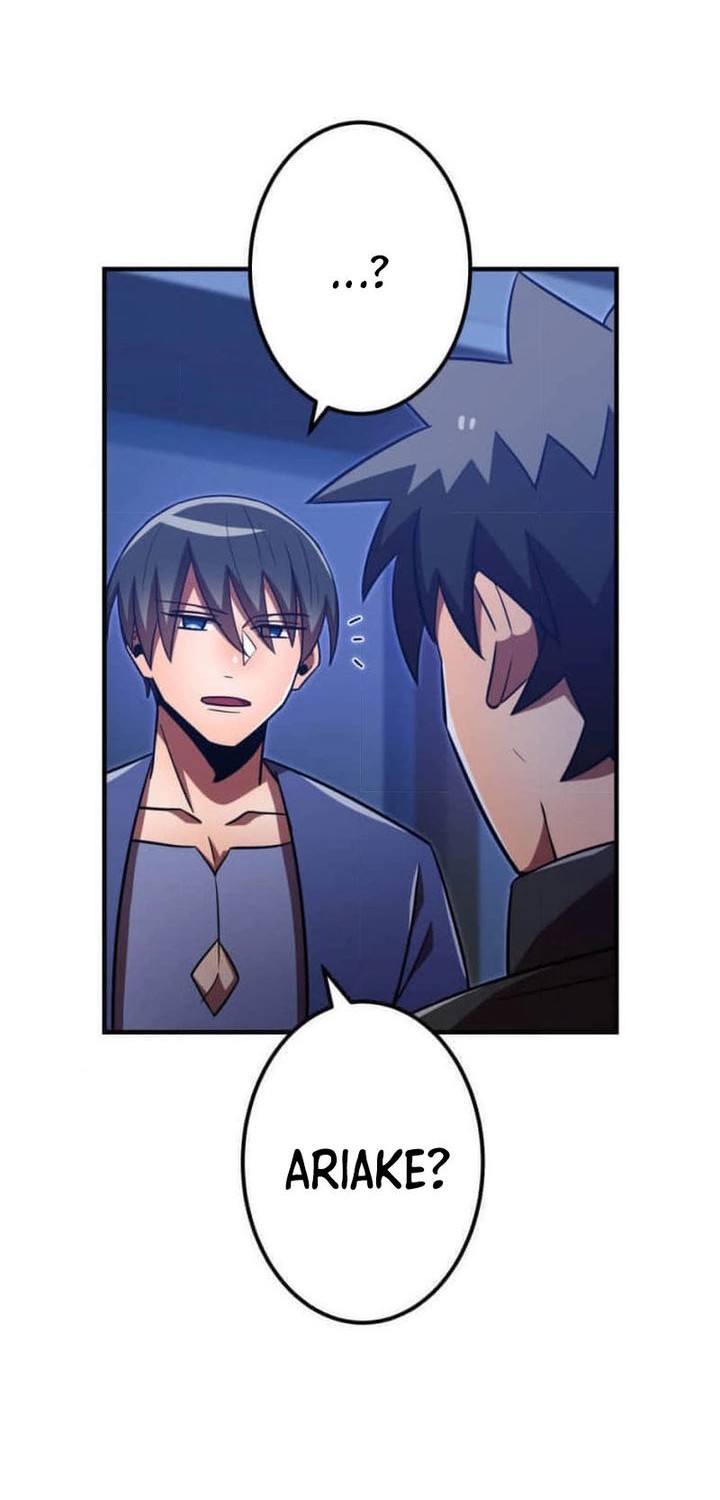 Manga Savior of Divine Blood ~Draw Out 0.00000001% to Become the Strongest~ Chapter 109 gambar 2