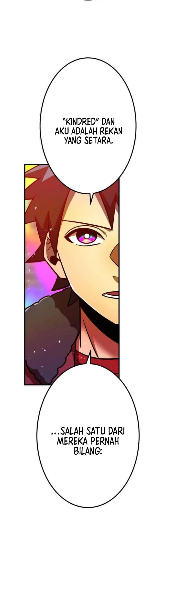 Savior of Divine Blood ~Draw Out 0.00000001% to Become the Strongest~ Chapter 112 Gambar 4