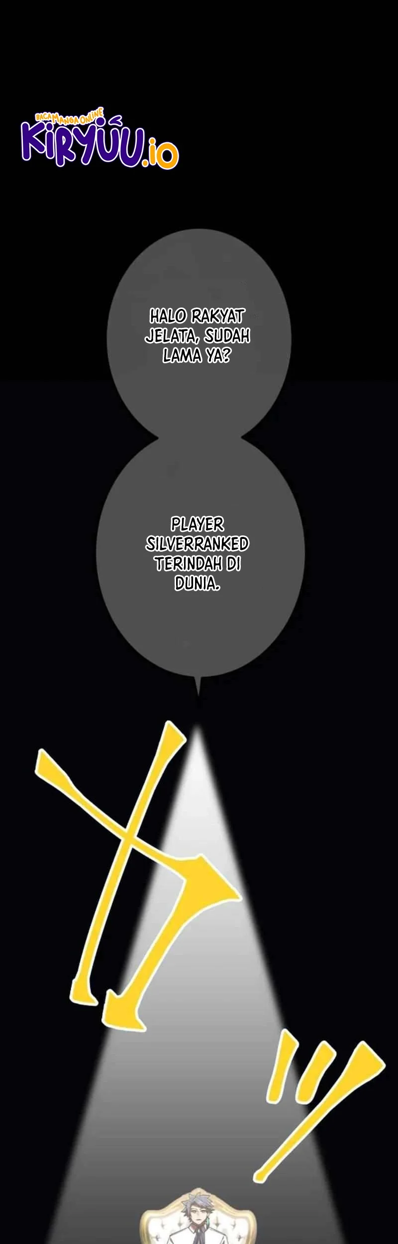 Manga Savior of Divine Blood ~Draw Out 0.00000001% to Become the Strongest~ Chapter 116 gambar 2