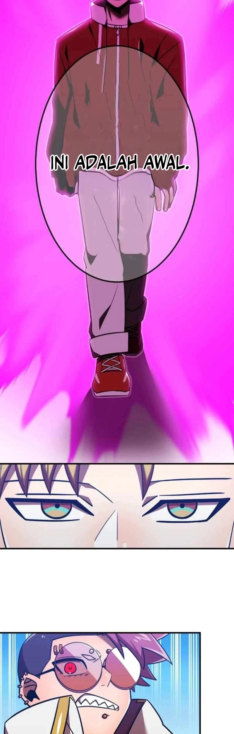 Savior of Divine Blood ~Draw Out 0.00000001% to Become the Strongest~ Chapter 117 Gambar 4