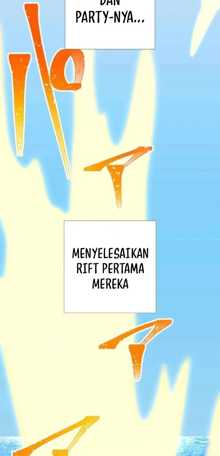Manga Savior of Divine Blood ~Draw Out 0.00000001% to Become the Strongest~ Chapter 118 gambar 2