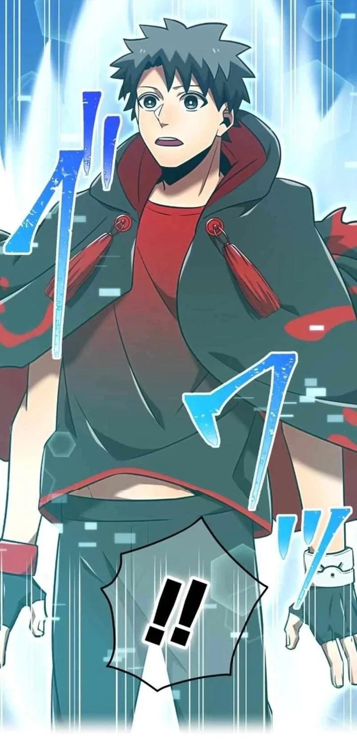 Savior of Divine Blood ~Draw Out 0.00000001% to Become the Strongest~ Chapter 118 Gambar 4
