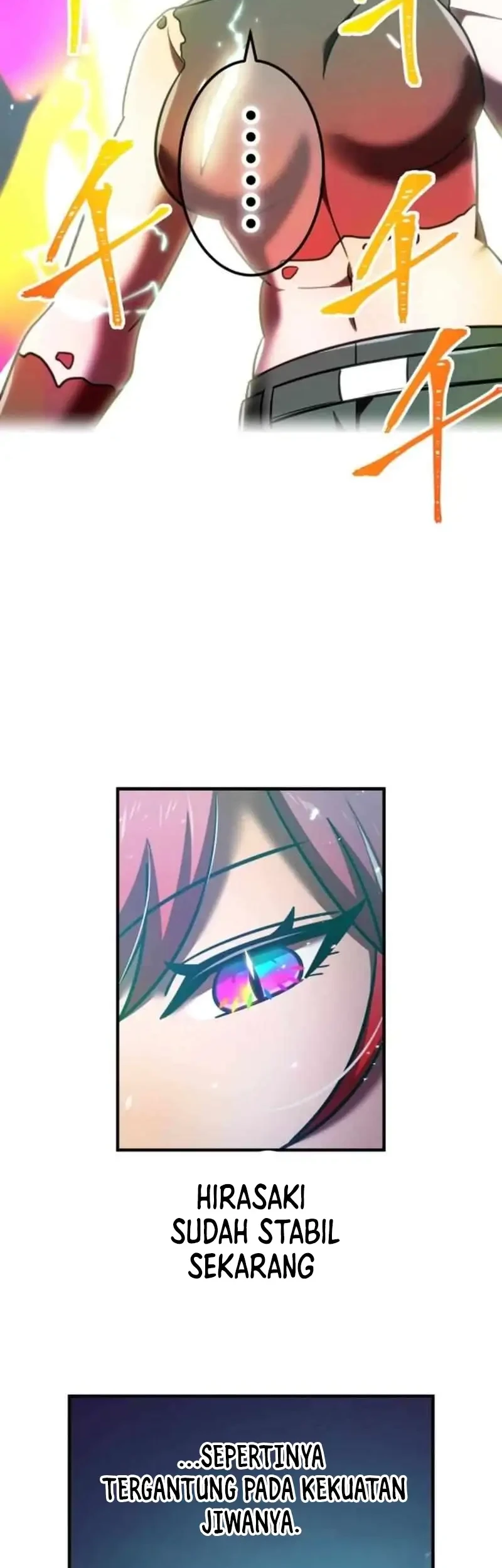 Manga Savior of Divine Blood ~Draw Out 0.00000001% to Become the Strongest~ Chapter 120 gambar 2
