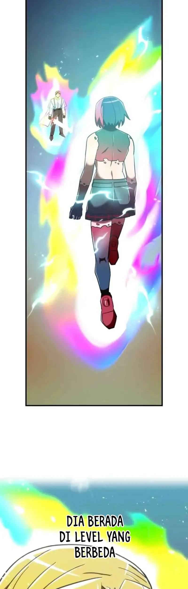 Savior of Divine Blood ~Draw Out 0.00000001% to Become the Strongest~ Chapter 120 Gambar 3