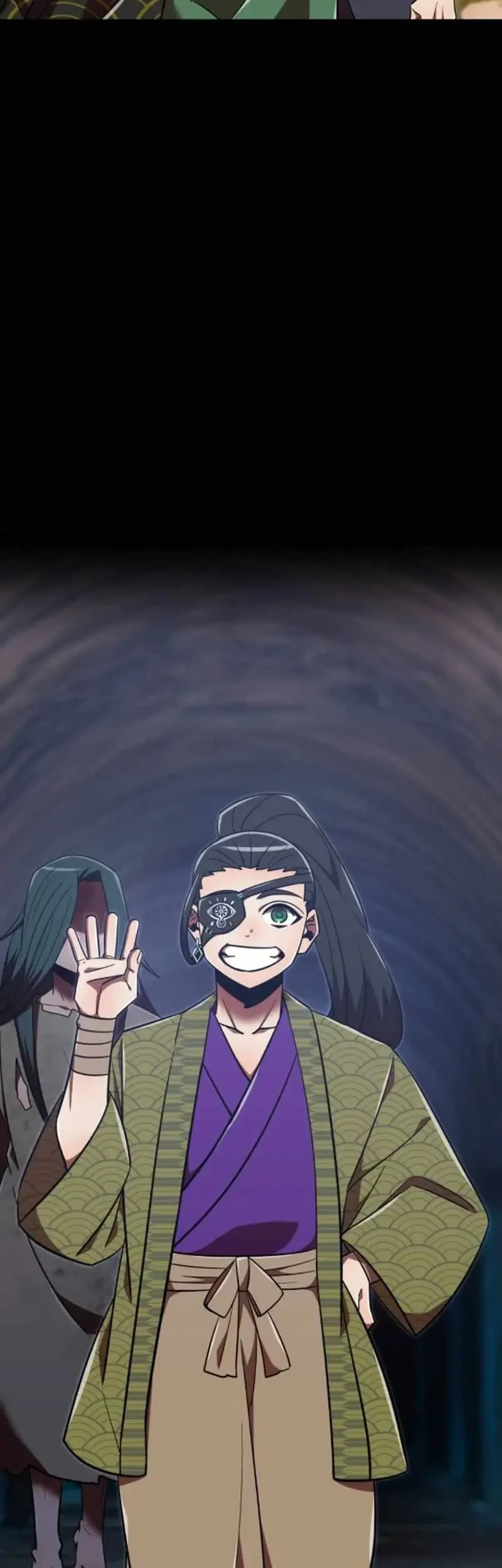 Savior of Divine Blood ~Draw Out 0.00000001% to Become the Strongest~ Chapter 121 Gambar 4