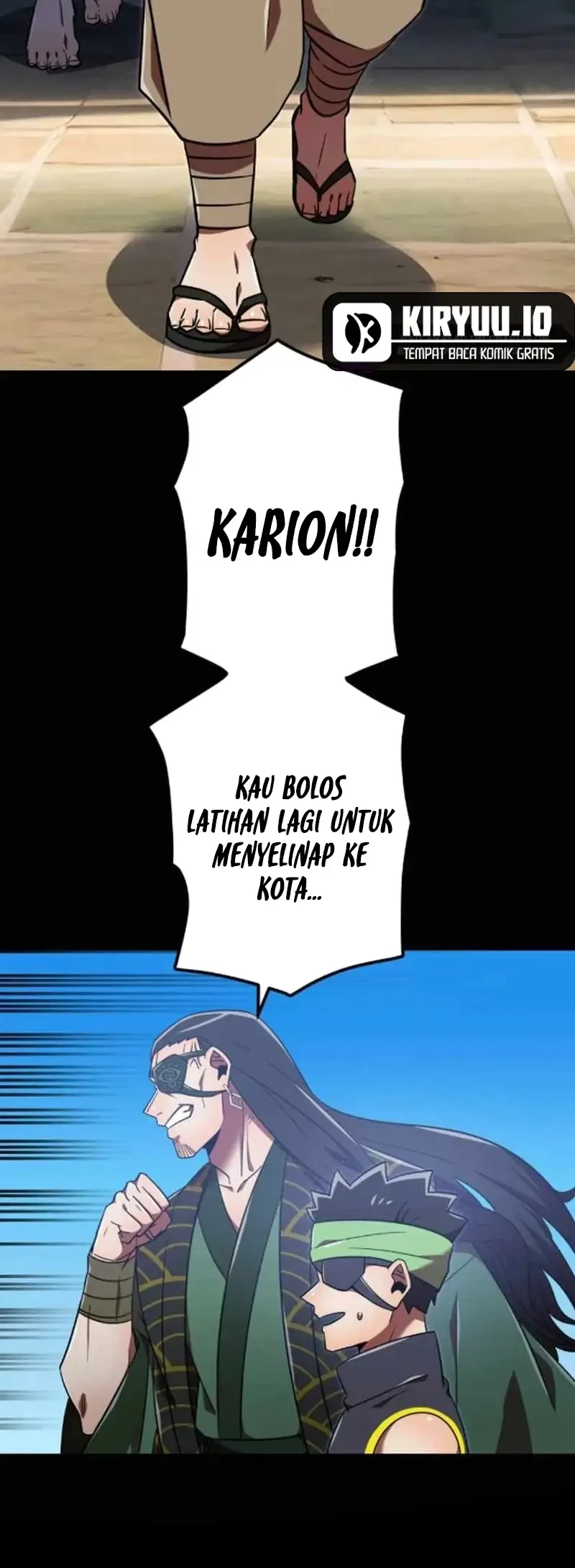 Savior of Divine Blood ~Draw Out 0.00000001% to Become the Strongest~ Chapter 121 Gambar 5