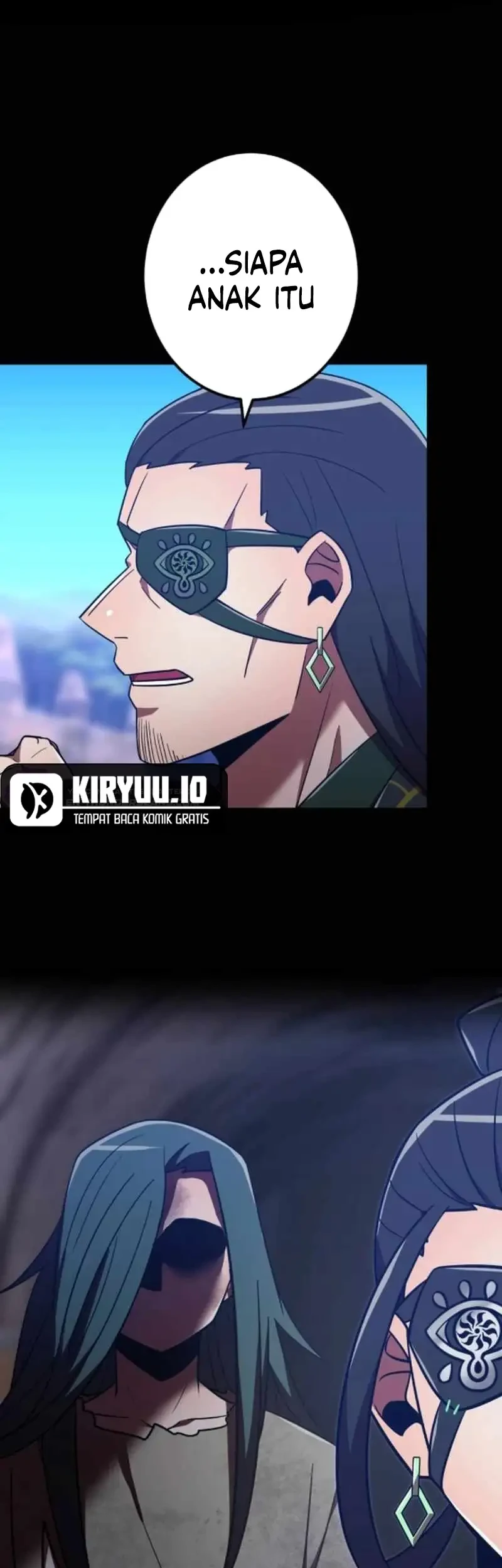 Savior of Divine Blood ~Draw Out 0.00000001% to Become the Strongest~ Chapter 121 Gambar 6