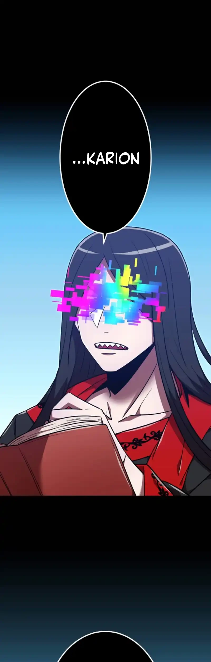 Manga Savior of Divine Blood ~Draw Out 0.00000001% to Become the Strongest~ Chapter 122 gambar 2