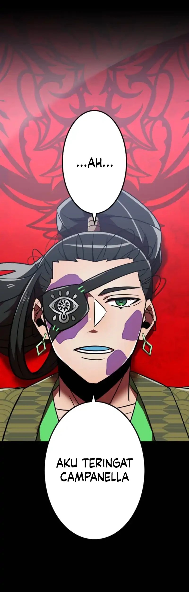 Savior of Divine Blood ~Draw Out 0.00000001% to Become the Strongest~ Chapter 122 Gambar 5