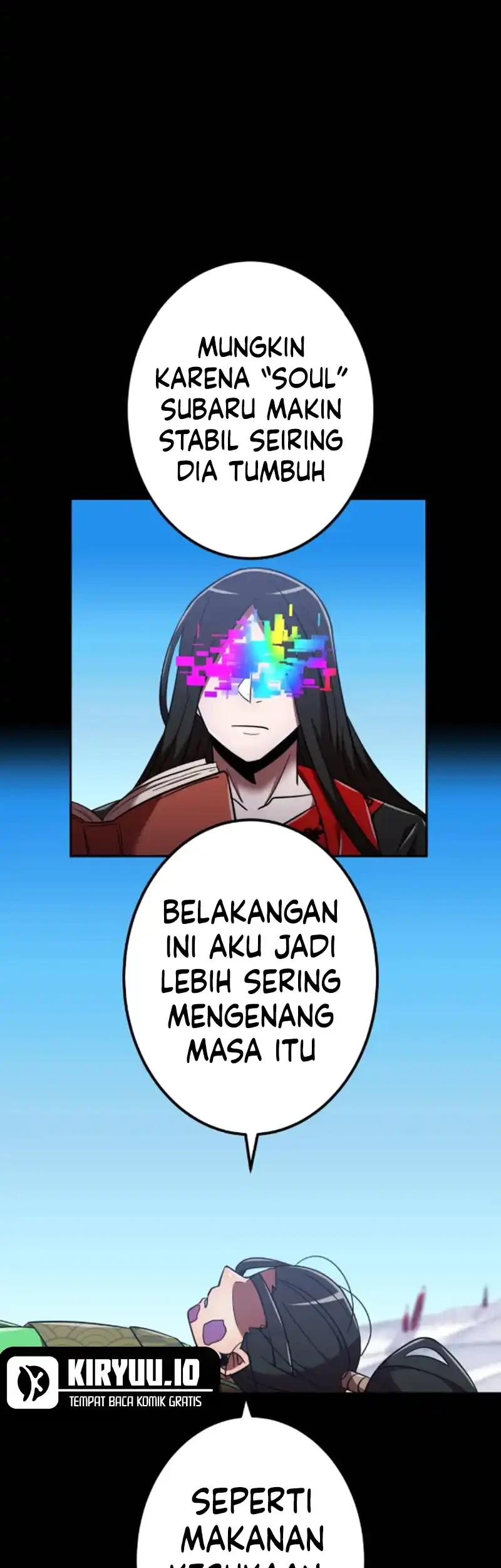 Savior of Divine Blood ~Draw Out 0.00000001% to Become the Strongest~ Chapter 122 Gambar 6