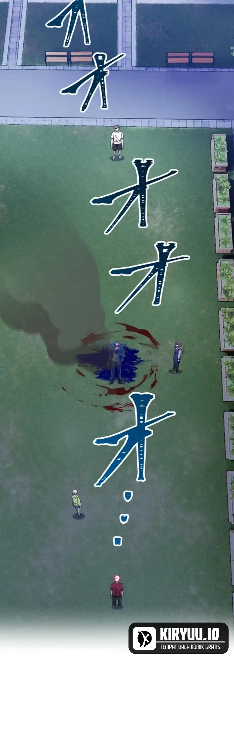 Manga Savior of Divine Blood ~Draw Out 0.00000001% to Become the Strongest~ Chapter 125 gambar 2