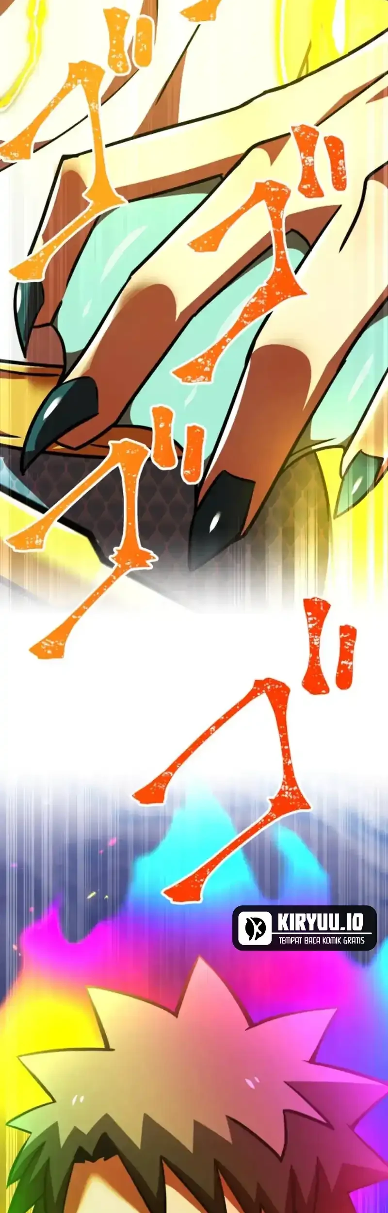 Savior of Divine Blood ~Draw Out 0.00000001% to Become the Strongest~ Chapter 126 Gambar 5